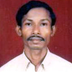 Prof. Nimai Chand Maity